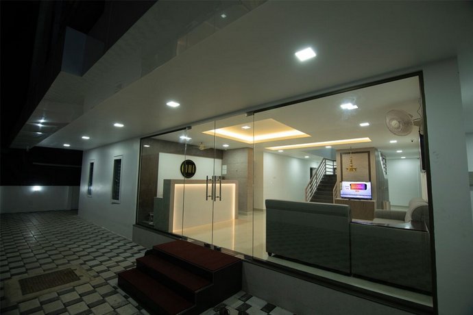 Chandra Inn Kollam