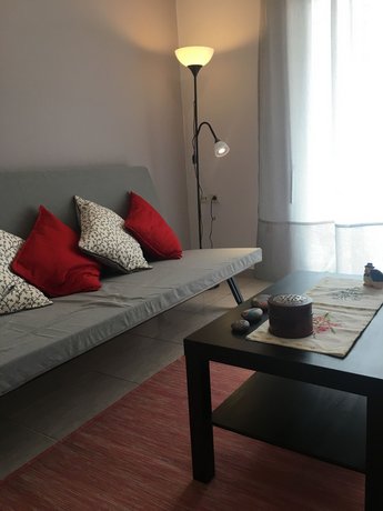 Central Luxury Apartment Heraklion