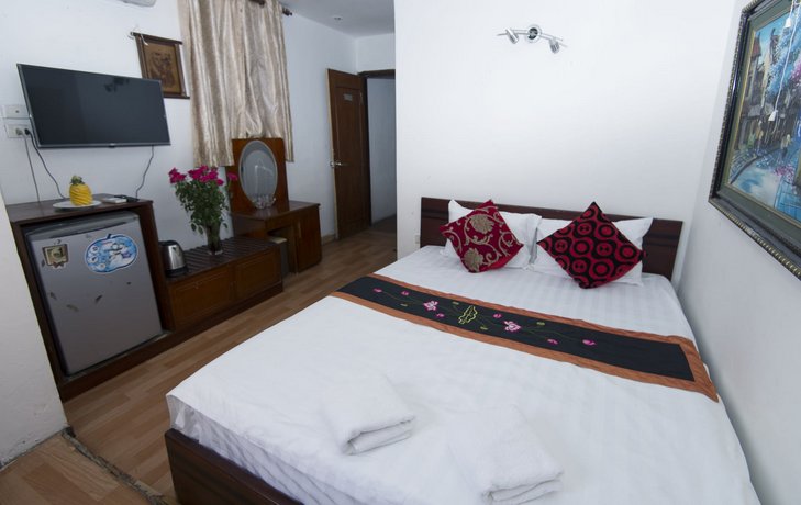 Lunar Hotel Hanoi