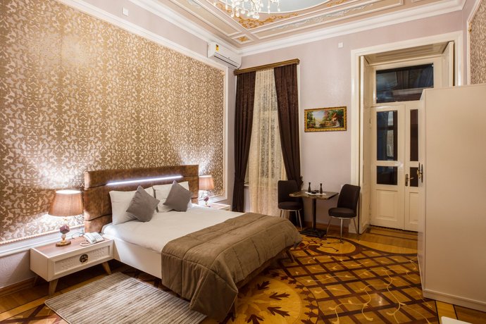Prestige Hotel Baku