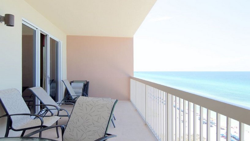 Sunrise Beach 1609 3 Bedrooms 2 Bathrooms Condo