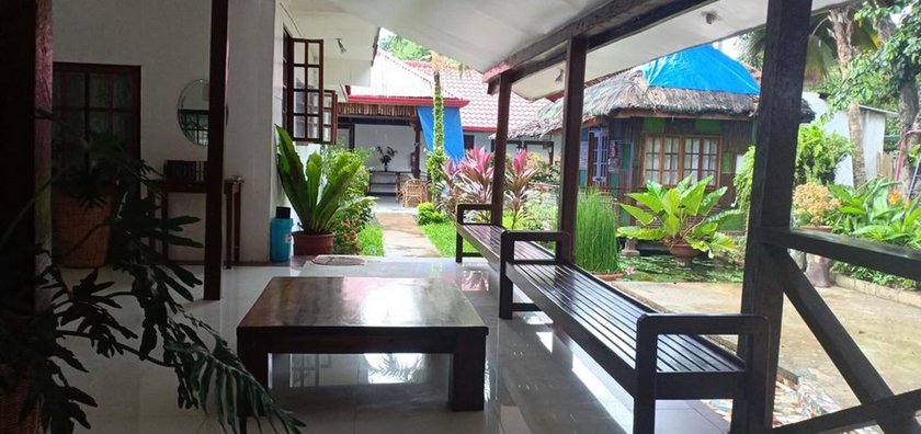 Elmundotel Guest House