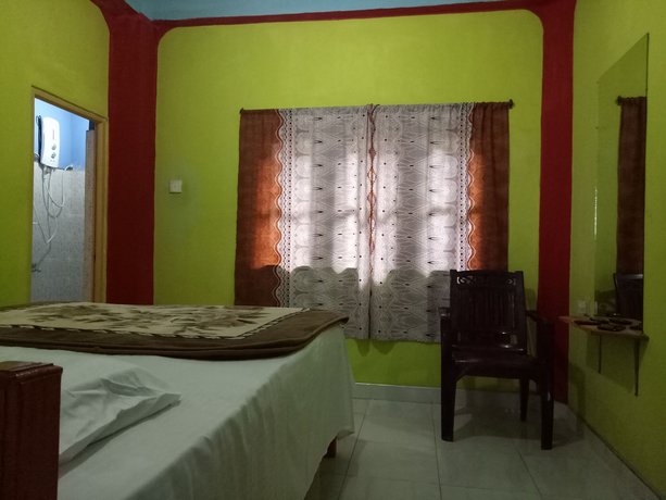adhisham village home