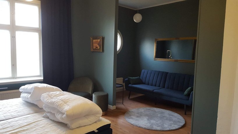 Romme Vandrarhem