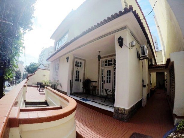 DS Hostel Rio de Janeiro
