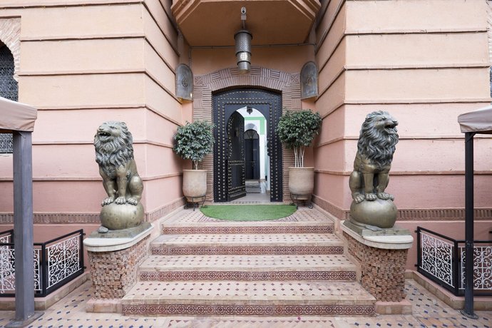 Riad Gamacyl