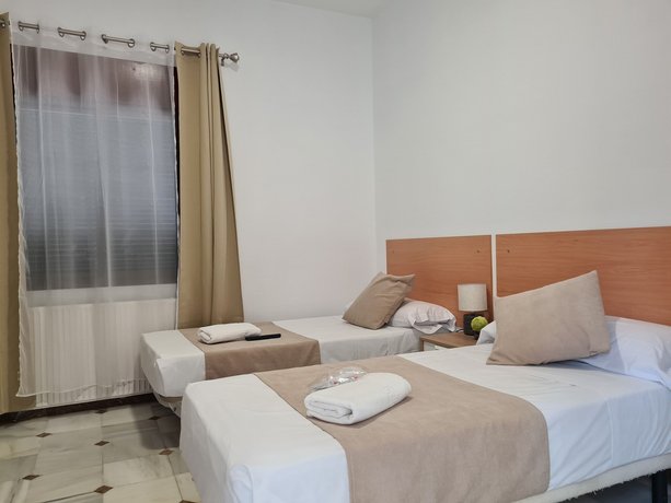 Hostal Arturo Soria