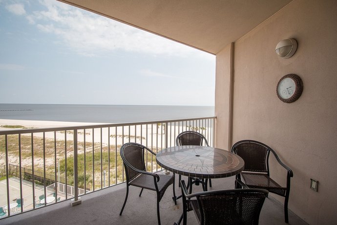 Sea Breeze 504 Deluxe - Two Bedroom Apartment