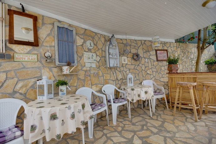 Apartment MILKA Veli Losinj