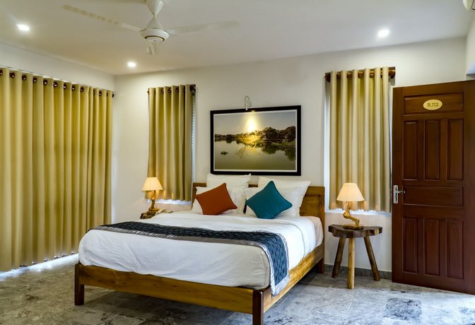 Louis Villa Hoi An