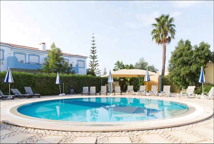 Spring Villa - Oasis Parque