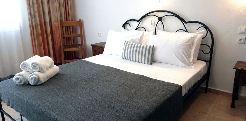 Rigas Apartments