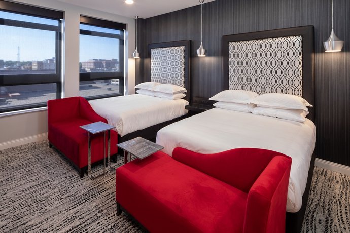Hotel 100 Phillips