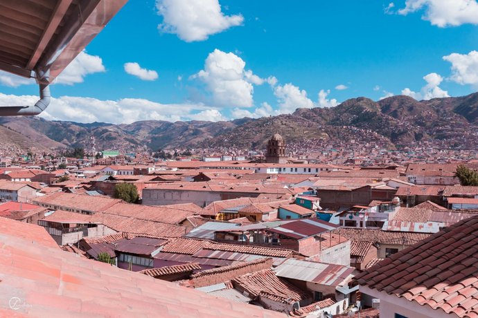 Quechua Hostal Recoleta