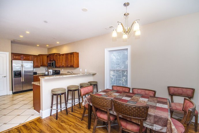 Condos by Beach Vacations South