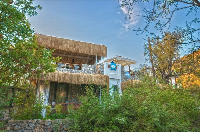 Valentina Boutique otel