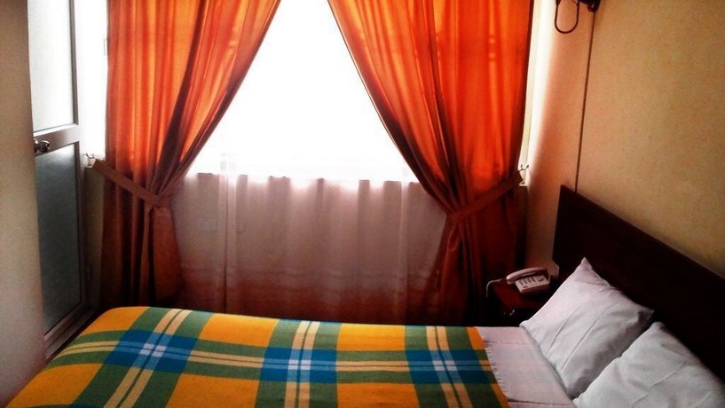 Hostal Inti