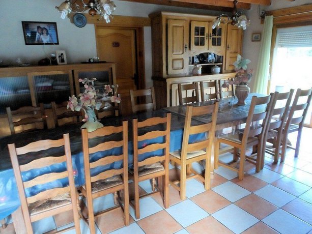 Chambres d' hotes du Boenewal