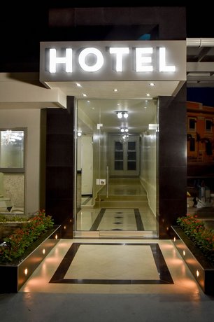Hotel Prado Real Barranquilla