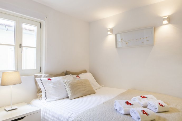 Rent4Rest Bairro Alto Charming 1Bd Apartment