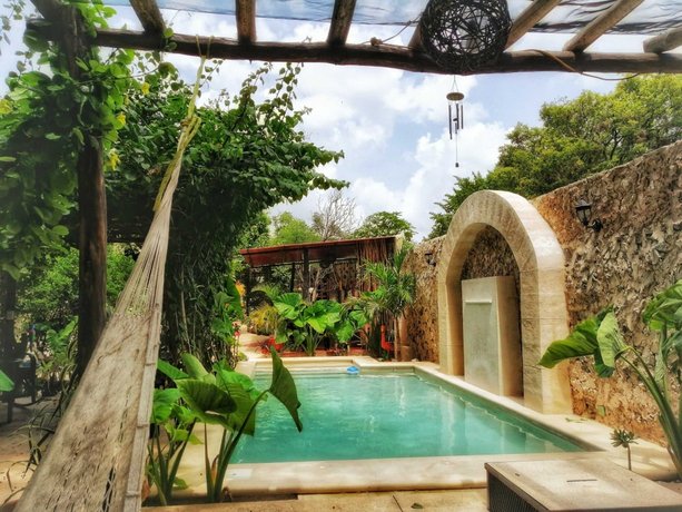 Casa Daniels