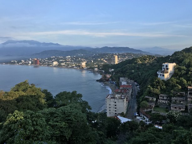 Hotel Casa la Reyna Manzanillo
