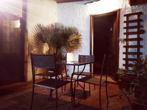 Amelie's House Marsala