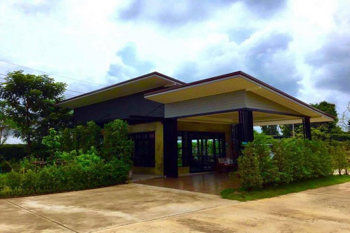 Na Kabin Resort