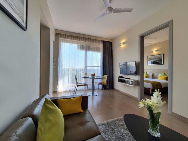 Hotel Avora Tree
