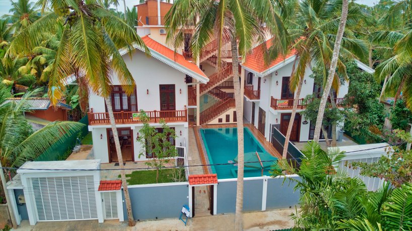 Ashiyana Hotel