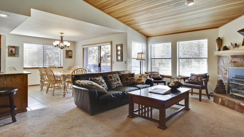 Fairway Village 12 Apartment