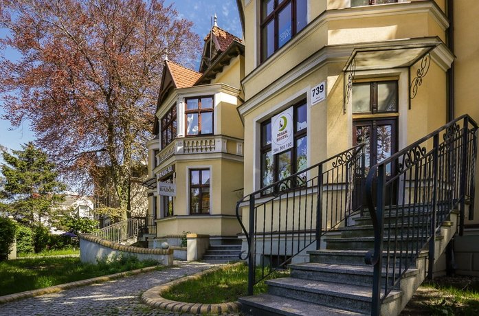Dream Hostel Sopot