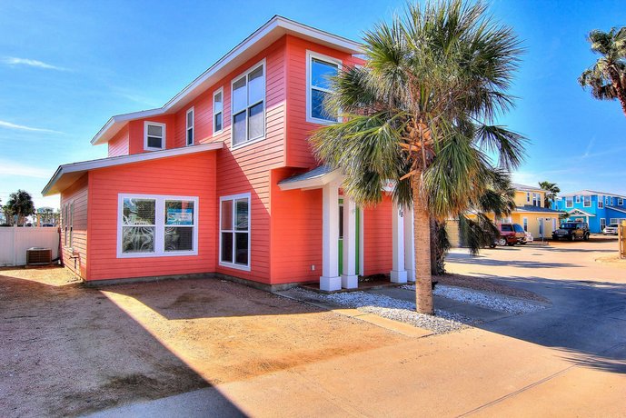 Hibiscus Haven 18rp 4 Bedrooms 3 5 Bathrooms Home