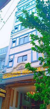 Crown Hotel Qui Nhon