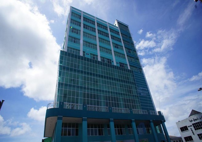 NSEY Hotel & Apartments Kuala Belait Brunei thumbnail