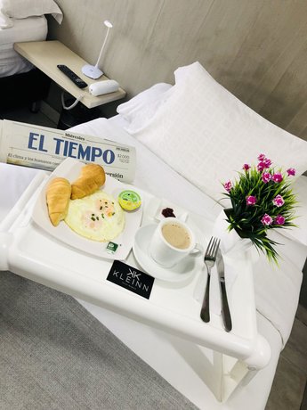 KLEINN HOTEL BOGOTA