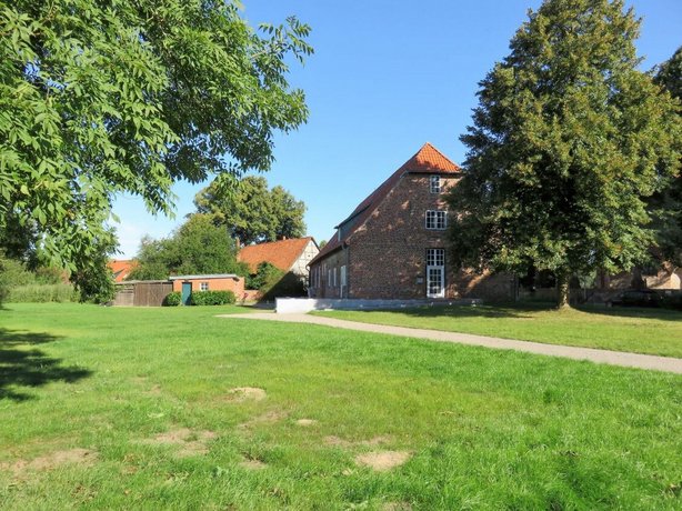 Gastehaus Klein Gronau
