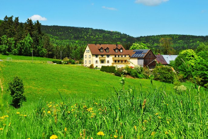 Ferienwohnung Kappauf / Petrik