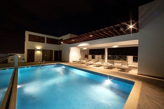 Ghana prime properties