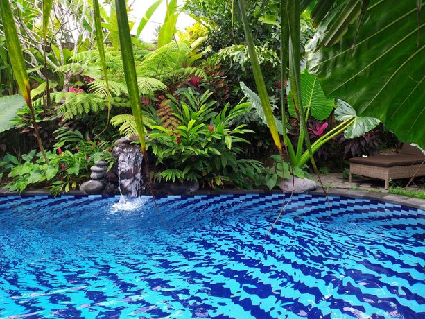 Gopala Luxury Villa Ubud