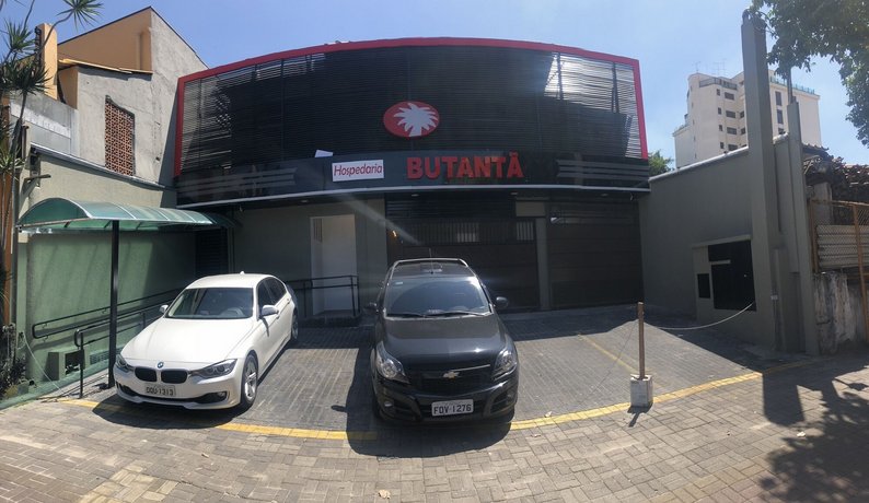 Hotel Butanta