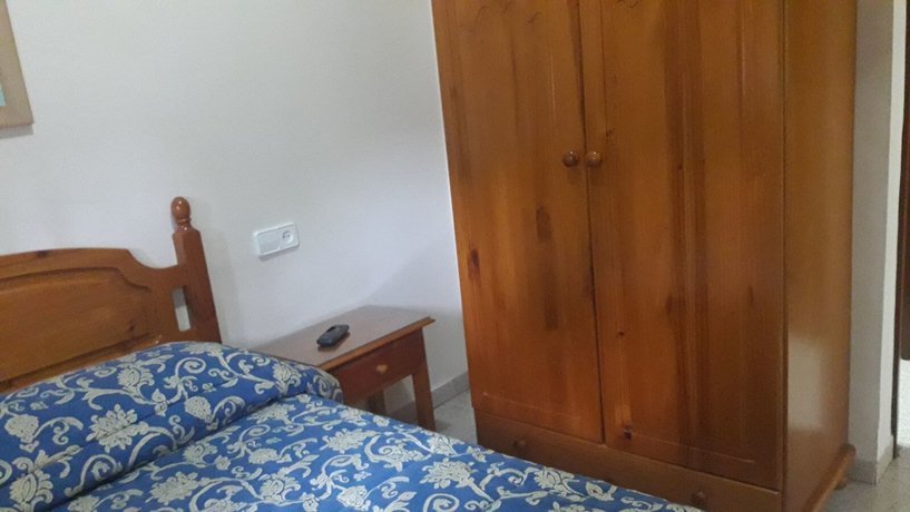 Hostal nuevo Montesol
