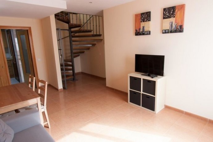 Apartamentos Rio Guadalaviar