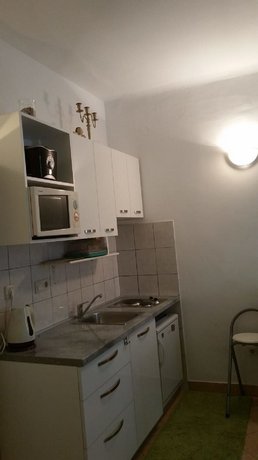 Apartments Jadranka Omis