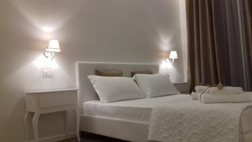 Blanco B&B
