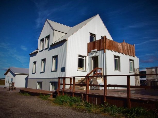 Saltvik Farm Guesthouse