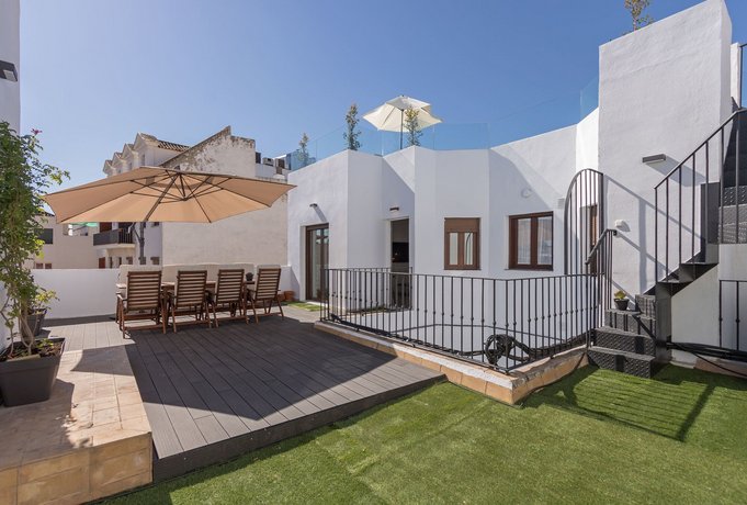 Apartamento San Gregorio Seville