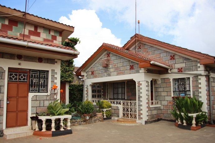 Achill Houses Thika Kenya thumbnail