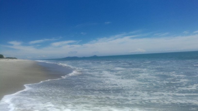 Caracol Beach