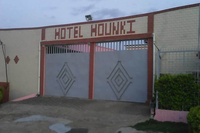 Hotel Residence Hounki Gagnoa Côte d’Ivoire thumbnail